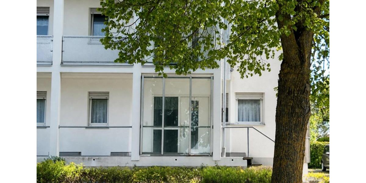 Terrassenwohnung Gerstetten - 2 Zimmer, 55 m&sup2;, 179.000&euro; | Angebot:26422435