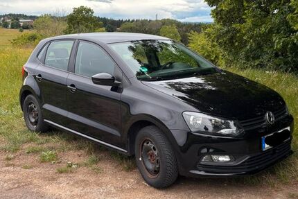 VW Polo 70.000 km 8.400 &euro; Rottweil 78628