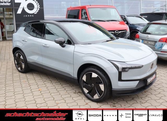 Volvo EX30 6.537 km 35.990 &euro; Potsdam 14482