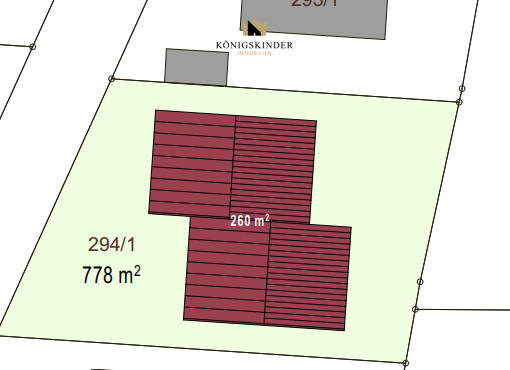 Grundstück Göppingen-Hohenstaufen Hohenstaufen - 350.000&euro; | Angebot:26641780