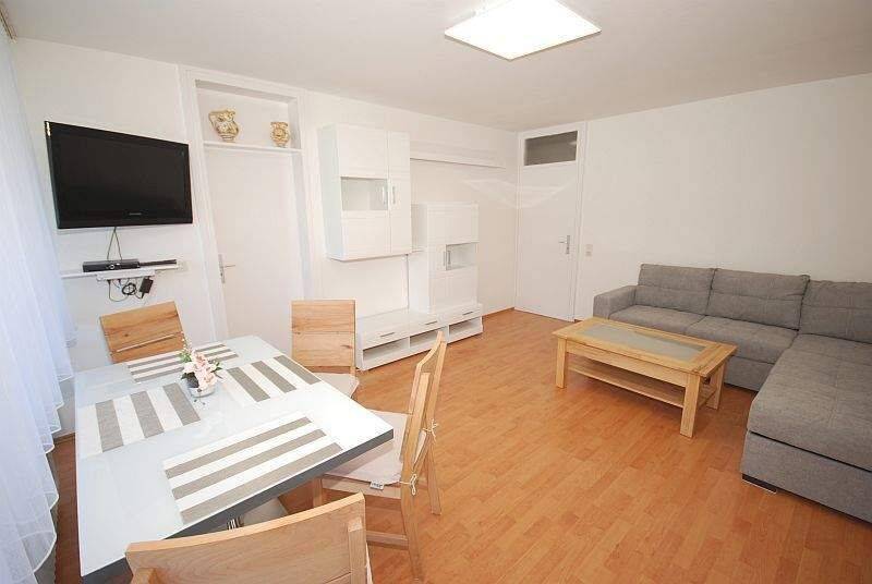 Etagenwohnung Bad Reichenhall - 3 Zimmer, 70 m&sup2;, 299.000&euro; | Angebot:26904349