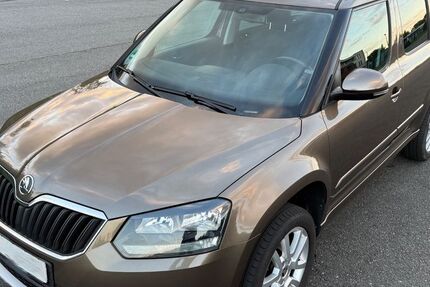 Skoda Yeti 114.800 km 10.950 &euro; Peine 31226