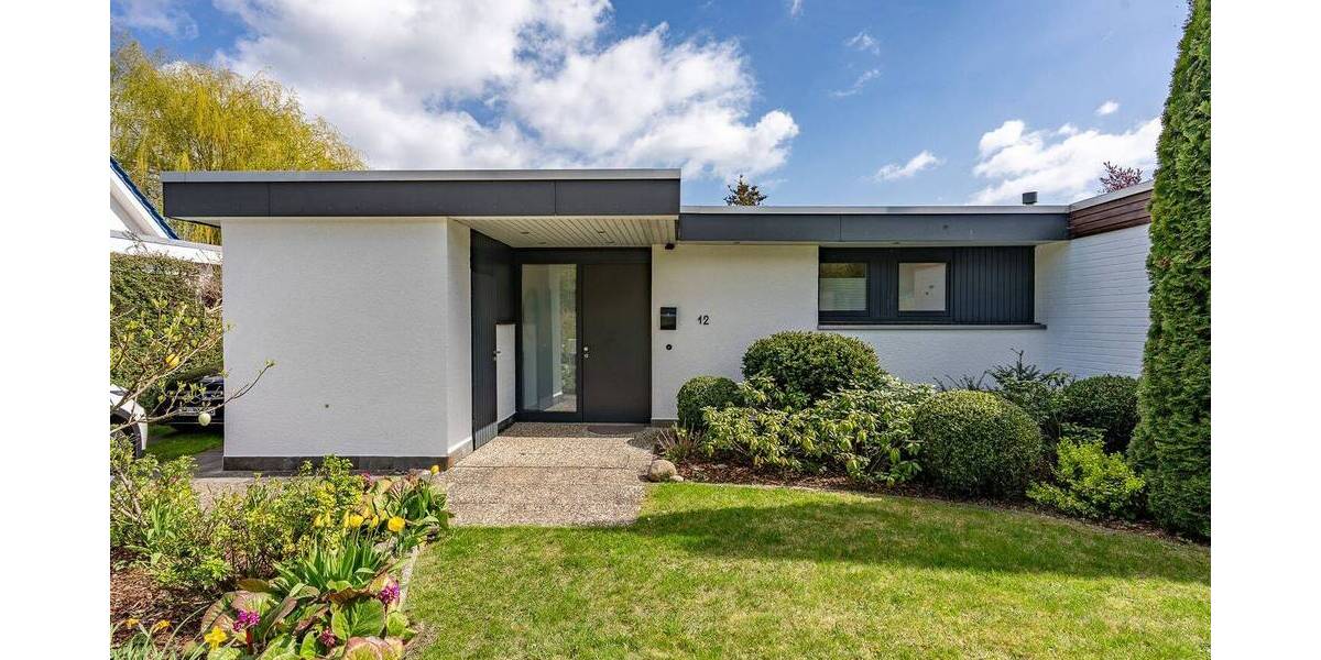 Doppelhaushälfte Grömitz - 3 Zimmer, 66 m&sup2;, 338.000&euro; | Angebot:26807230