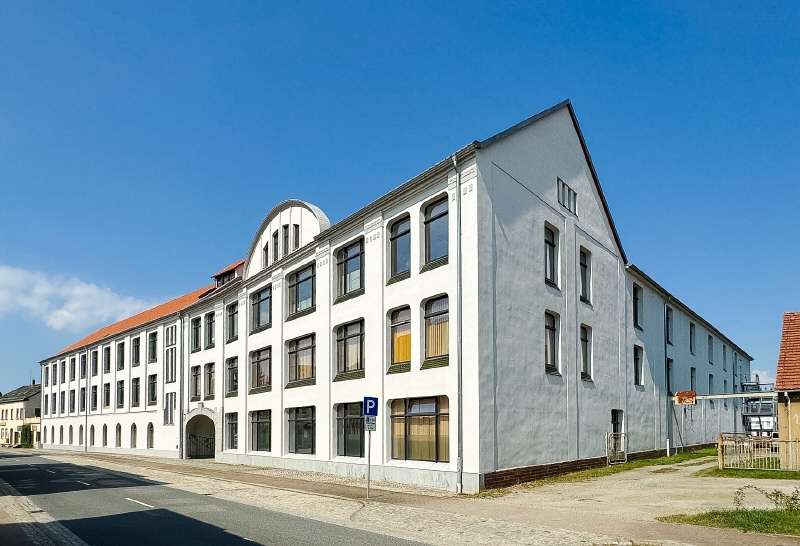 Halle in Kirschau 2.800.000 € 5734 m²