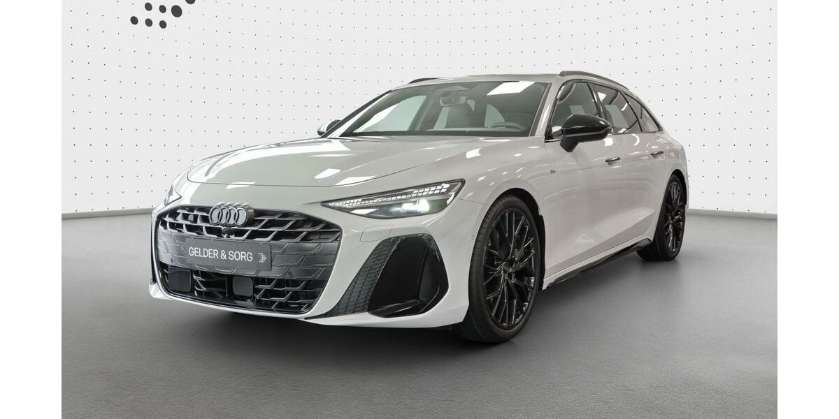 Audi A6 3.100 km 79.690 &euro; Bad Kissingen 97688