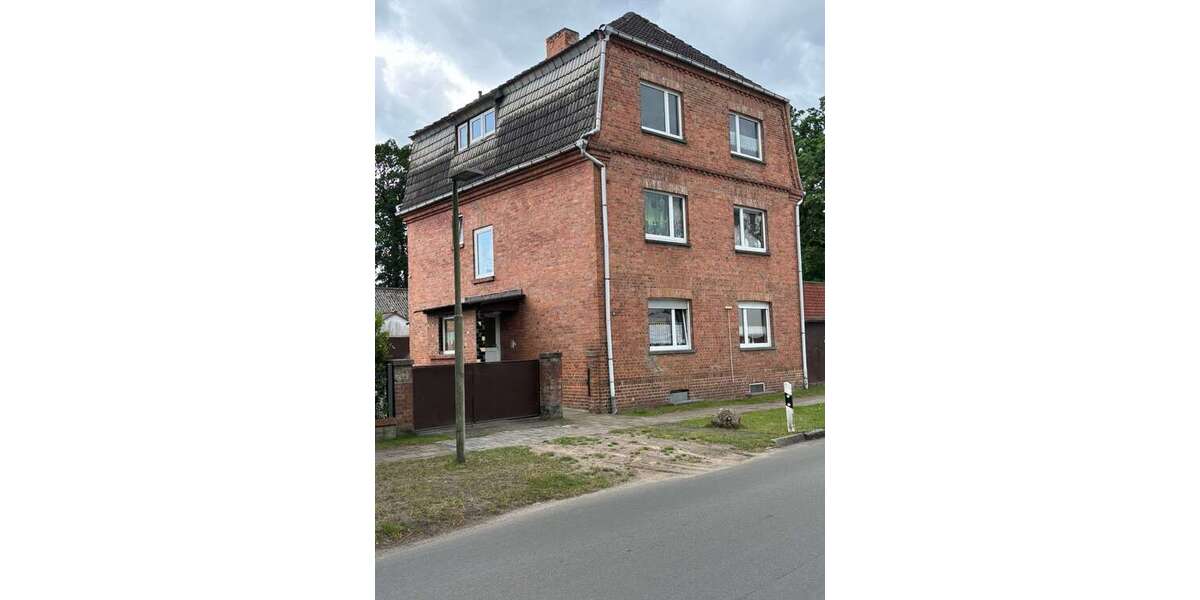 Haus zum Kaufen in Grabow 212.000 € 210 m² 9 zimmer