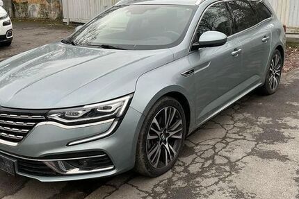 Renault Talisman 26.041 km 24.990 &euro; Heidenau bei Dresden 01809