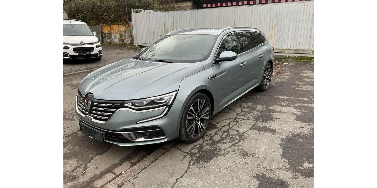 Renault Talisman 26.041 km 24.990 &euro; Heidenau bei Dresden 01809