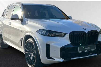 BMW X5 6.000 km 101.890 &euro; Geldern 47608
