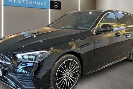 Mercedes-Benz C 300 2.001 km 65.850 &euro; Freiburg 79111