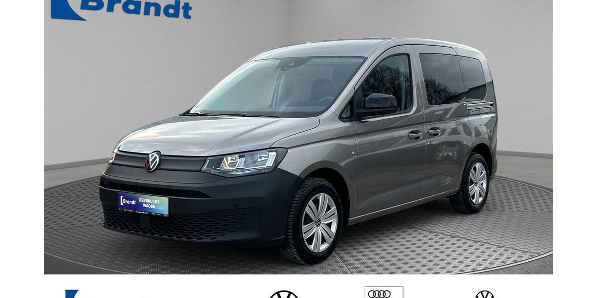 VW Caddy 28.700 km 23.790 &euro; Achim 28832