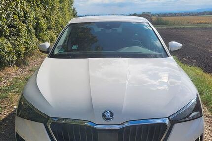 Skoda Scala 65.336 km 18.900 € Offenburg 77654