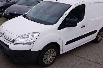 Citroen Berlingo 141.000 km 5.999 &euro; Berlin 12439