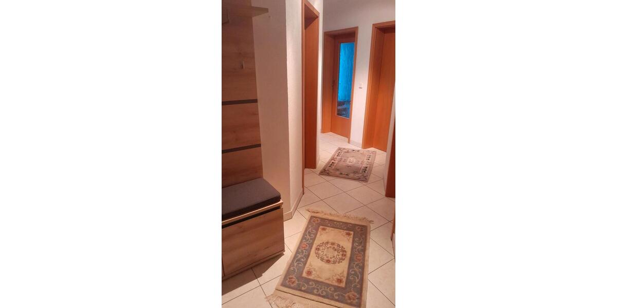 2 Zi Wohnung 56 m² zur Miete in Brandenburg an der Havel 14776 1 zimmer