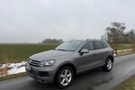 VW Touareg 168.000 km 17.999 &euro; Oldenswort 25870