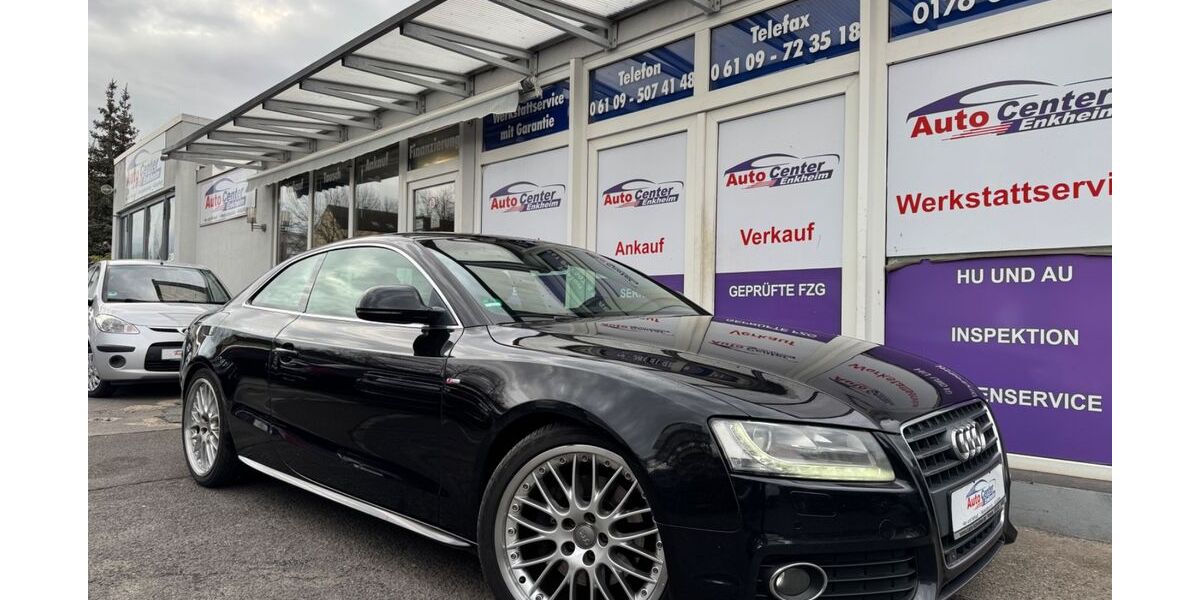 Audi A5 320.000 km 4.999 &euro; Frankfurt am Main 60388