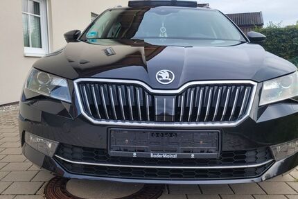Skoda Superb 195.000 km 19.000 &euro; Amerang 83123