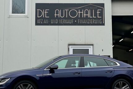 VW Arteon