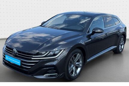 VW Arteon