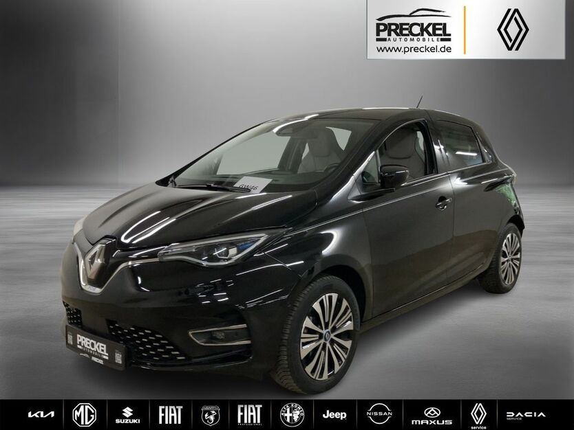 Renault ZOE 32.613 km 14.970 € Krefeld 47805