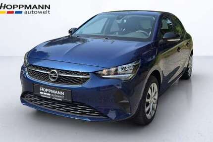 Opel Corsa 50.730 km 12.490 &euro; Attendorn 57439