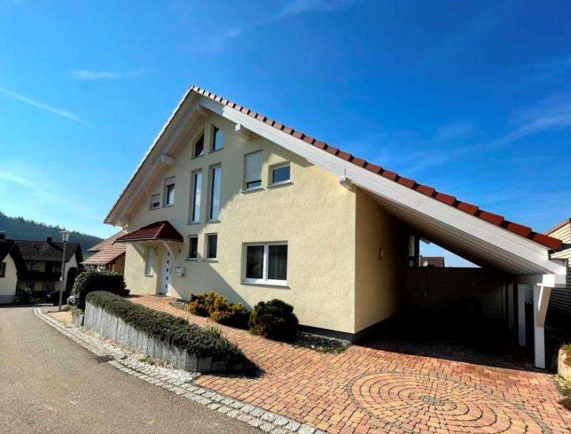 Haus zum Kaufen in Schliengen 595.000 € 160 m²