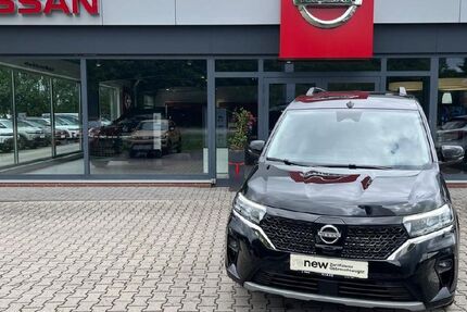 Nissan Townstar 6.600 km 23.990 &euro; Emstek-West 49685
