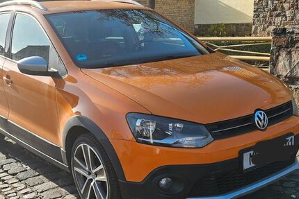 VW Polo 85.000 km 8.600 &euro; Maintal Dörnigheim 63477