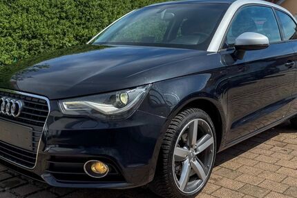 Audi A1 214.000 km 4.499 &euro; Mühlhausen 92360