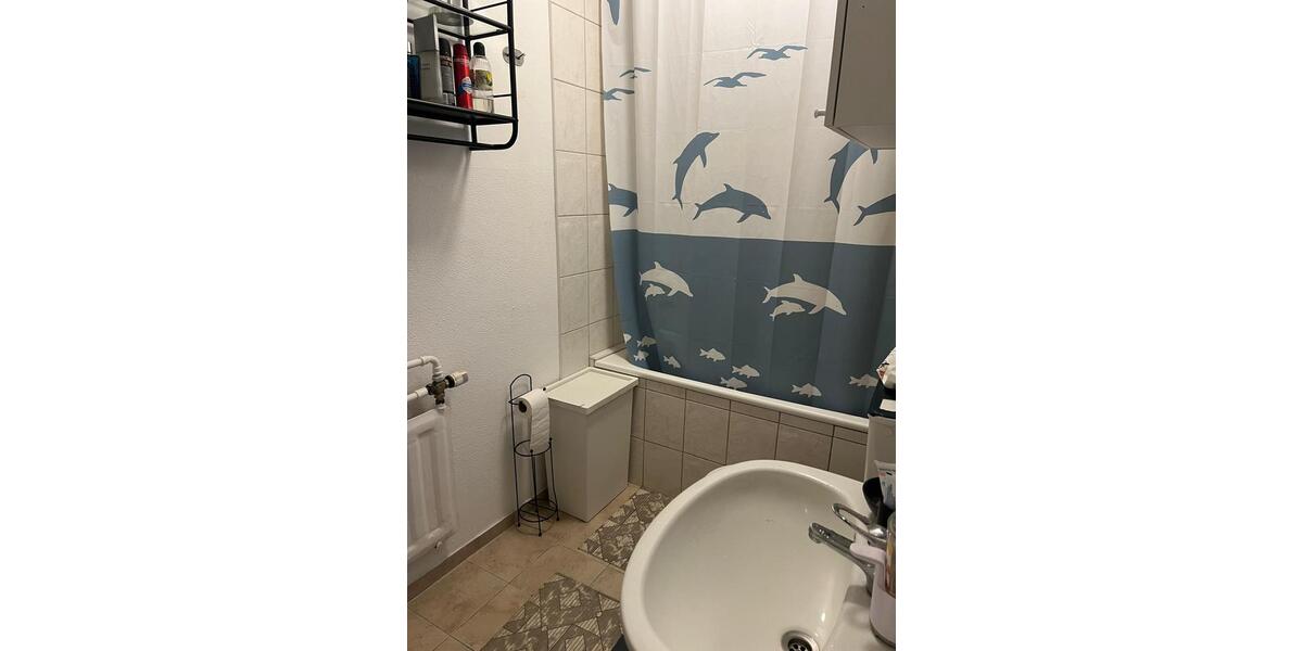 Etagenwohnung Maintal - 2 Zimmer, 45 m&sup2;, 600&euro; | Angebot:26341038