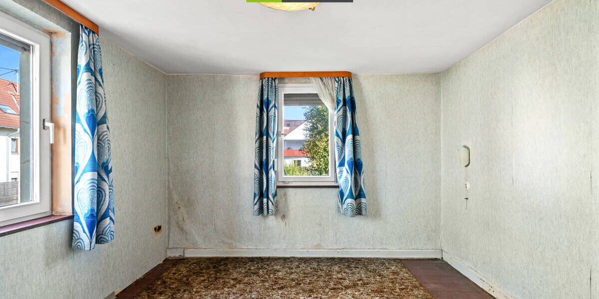 Einfamilienhaus Bad Waldsee Reute - 6 Zimmer, 160 m&sup2;, 329.000&euro; | Angebot:25800704