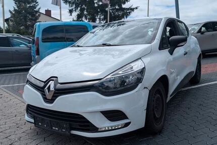 Renault Clio 76.400 km 4.990 &euro; Mainz 55128