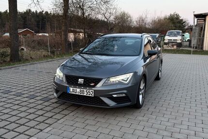 Seat Leon 134.000 km 19.600 &euro; Röthenbach an der Pegnitz 90552