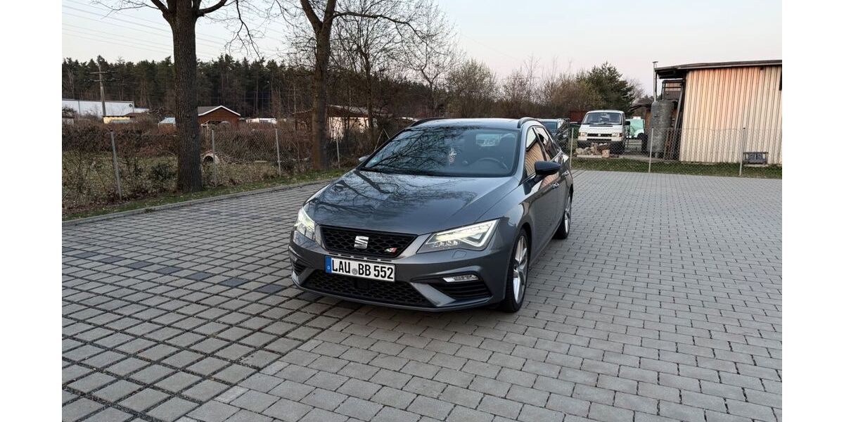 Seat Leon 134.000 km 19.600 &euro; Röthenbach an der Pegnitz 90552