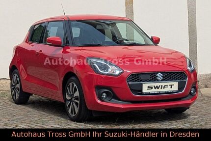 Suzuki Swift 33.690 km 12.990 &euro; Dresden 01069