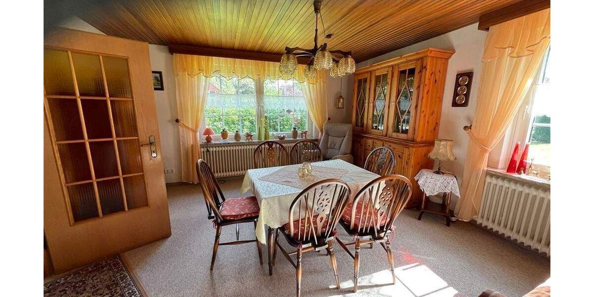 Einfamilienhaus Nordleda - 6 Zimmer, 149 m&sup2;, 224.000&euro; | Angebot:25675845