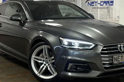 Audi A5 98.140 km 24.800 &euro; Hilden 40721