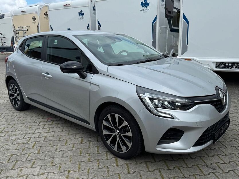 Renault Clio 19.600 km 16.990 € Wiesmoor 26639