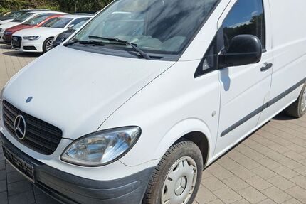 Mercedes-Benz Vito 282.350 km 3.350 &euro; Lachen-Speyerdorf 67435