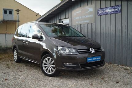 VW Sharan 300.000 km 7.300 € Mühldorf am Inn 84453