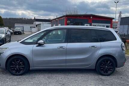 Citroen Grand C4 Picasso