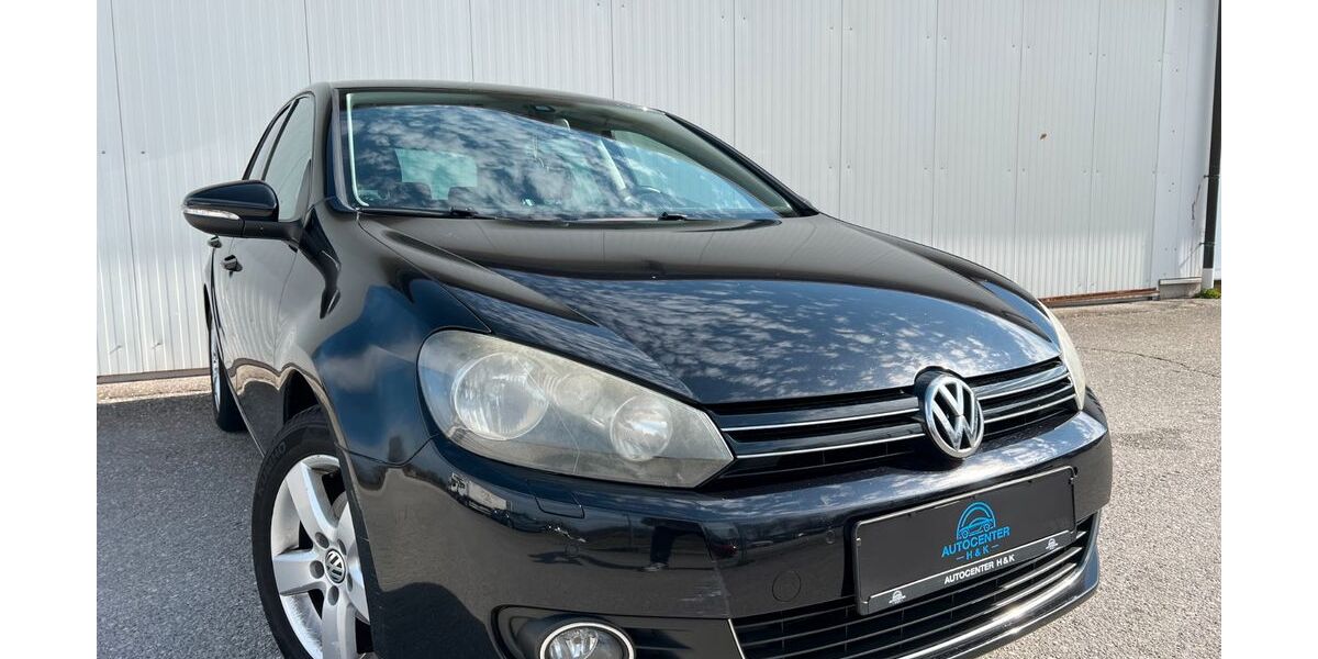 VW Golf 269.519 km 4.499 &euro; Oberding 85445