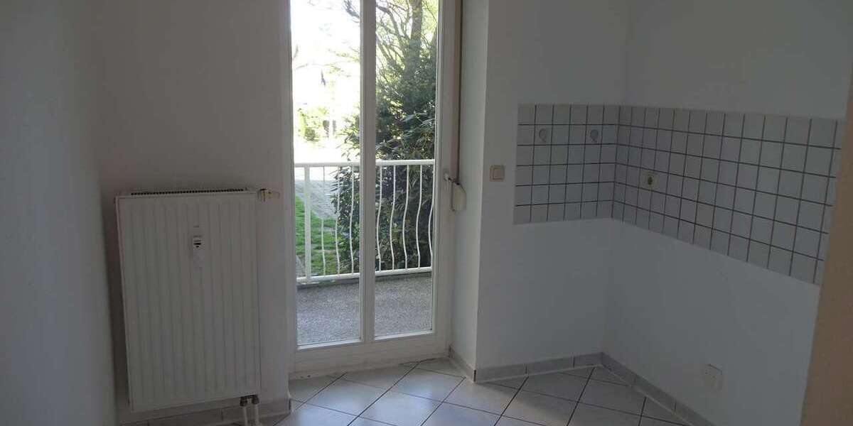 Etagenwohnung Zwickau Marienthal - 1 Zimmer, 37 m&sup2;, 38.000&euro; | Angebot:25707449