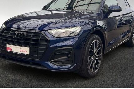 Audi Q5 69.839 km 34.450 &euro; Hamburg 22529