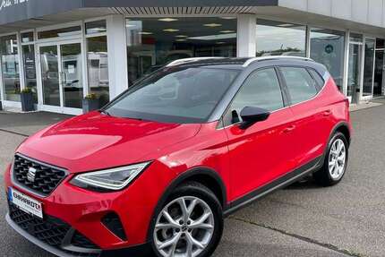Seat Arona 11.720 km 21.950 &euro; Erfurt 99099