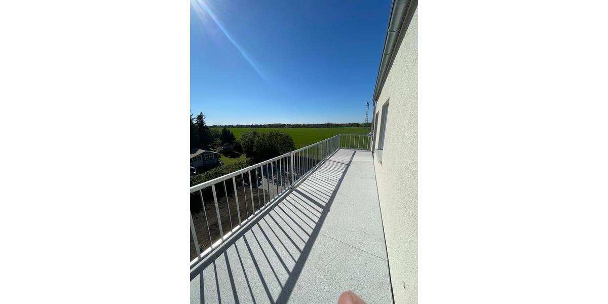 Dachgeschoßwohnung Neuenhagen bei Berlin - 4 Zimmer, 80 m&sup2;, 1.870&euro; | Angebot:26378690