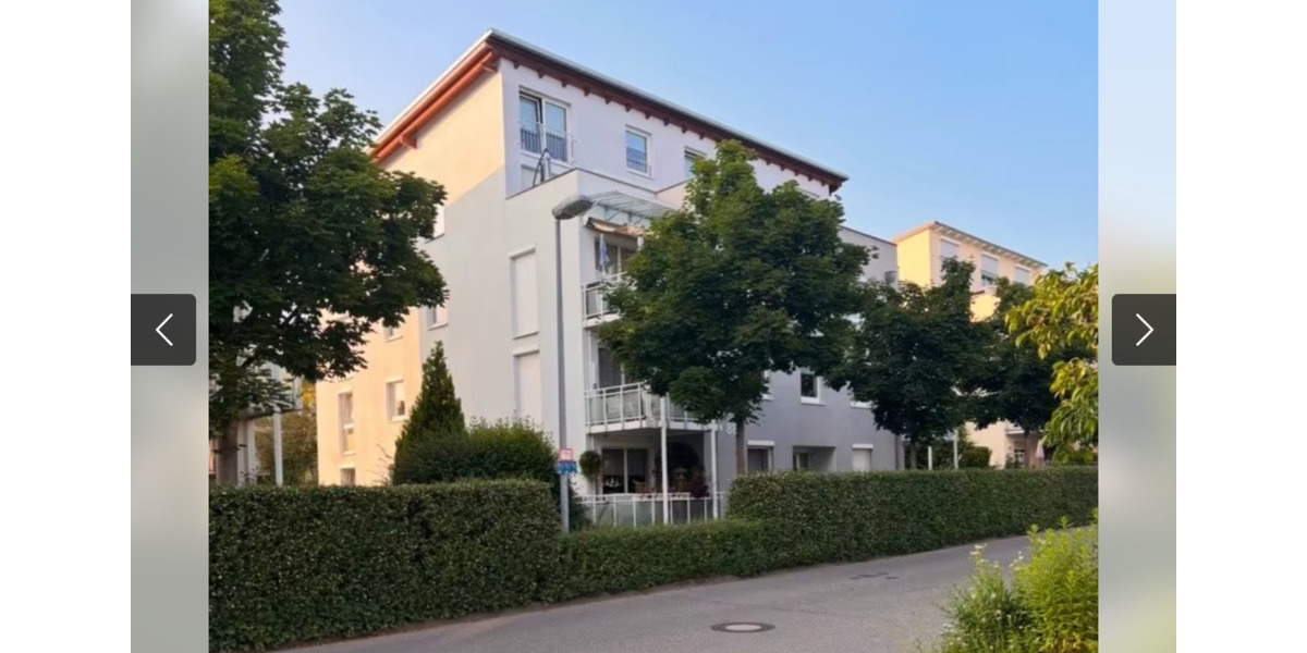 Erdgeschoßwohnung Überlingen - 2 Zimmer, 60 m&sup2;, 325.000&euro; | Angebot:25286839