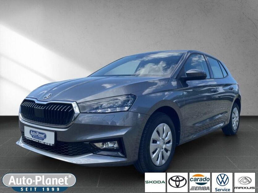 Fabia