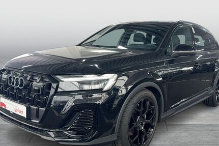 Audi Q7 19.906 km 70.877 &euro; Dortmund 44143