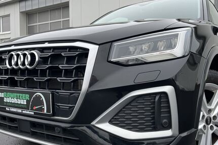 Audi Q2 37.683 km 23.860 &euro; Marktredwitz 95615